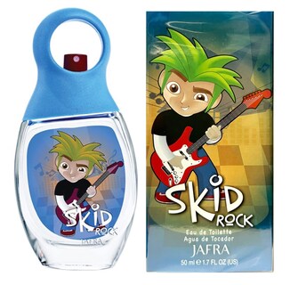 Foto 1 | Foto 1 | Perfume Personal Fragrance Jafra Skid Rock 50 Ml - Venta Internacional.