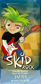 Foto 3 | Foto 3 | Perfume Personal Fragrance Jafra Skid Rock 50 Ml - Venta Internacional.