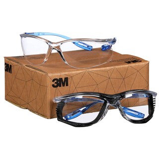 Foto 1 | Foto 1 | Gafas De Seguridad 3m Virtua Ccs Y Virtua Sport Ccs Paquete De 2 - Venta Internacional.