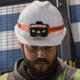 Foto 4 | Foto 4 | Farol Klein Tools 56064 Correa De Silicona Recargable De 400 Lm - Venta Internacional.