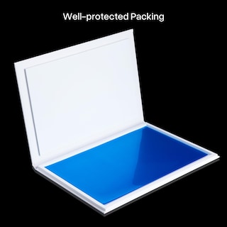 Foto 3 | Foto 3 | Lámina Pfa Release Liner Elegoo Saturn 4 Ultra 3 Unidades 27 X 18 Cm - Venta Internacional.