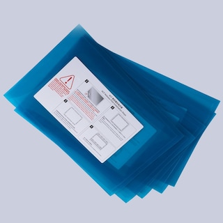 Foto 2 | Foto 2 | Impresora Acf Release Liner Film Elegoo Saturn 3 Ultra 3d 5 Unidades - Venta Internacional.