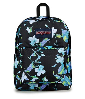 Foto 1 | Foto 1 | Mochila Jansport Superbreak Plus Acolchada Para Portátil De 38 Cm - Venta Internacional.