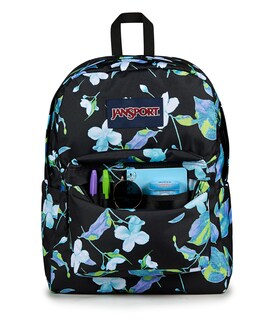 Foto 7 | Foto 7 | Mochila Jansport Superbreak Plus Acolchada Para Portátil De 38 Cm - Venta Internacional.