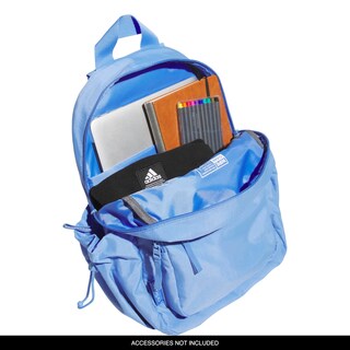 Foto 3 | Foto 3 | Mochila Adidas Weekender Lightweight Para Mujer Azul - Venta Internacional.