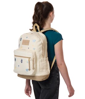 Foto 6 | Foto 6 | Mochila Jansport Right Pack Expressions Para Portátil De 15 Pulgadas - Venta Internacional.