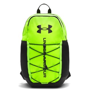 Foto 1 | Foto 1 | Mochila Unisex Under Armour Hustle Sport 6.0 26l Hyper Green - Venta Internacional.