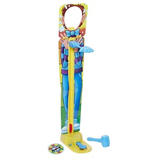 Foto 2 | Foto 2 | Juego Hasbro Gaming Pie Face Sky High Para Mayores De 5 Años - Venta Internacional.