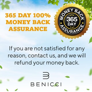 Foto 7 | Foto 7 | Kit De Correas Benicci Safe Para Colgar Columpios Para Árboles 6 M 1000 Kg - Venta Internacional.