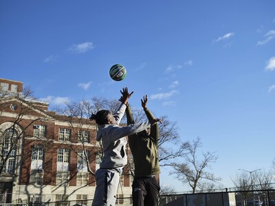 Foto 7 | Foto 7 | Baloncesto Wilson Nba Team Alliance 7 75 Cm Golden State - Venta Internacional.