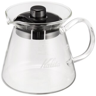 Foto 1 | Foto 1 | Pitcher Kalita 31253 - Servidor De Cristal (300 Ml) Transparente - Venta Internacional.