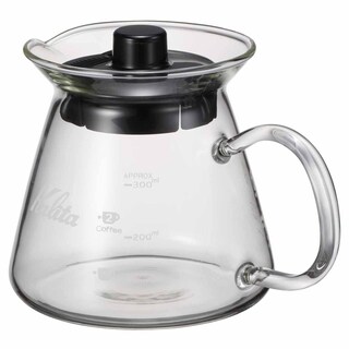 Foto 4 | Foto 4 | Pitcher Kalita 31253 - Servidor De Cristal (300 Ml) Transparente - Venta Internacional.