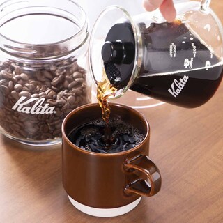 Foto 5 | Foto 5 | Pitcher Kalita 31253 - Servidor De Cristal (300 Ml) Transparente - Venta Internacional.