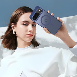 Foto 7 | Foto 7 | Funda Magnética Casehas Para Google Pixel 10 Pro A Prueba De Golpes - Venta Internacional.