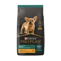 Pro Plan Puppy Razas Pequeñas 1 Kg Original Sellado + Pelota Spiny Caucho