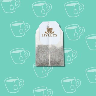 Foto 7 | Foto 7 | Té De Hierbas Hyleys Slim Con Sabor A Arándano 25 Bolsas Paquete De 6 - Venta Internacional.