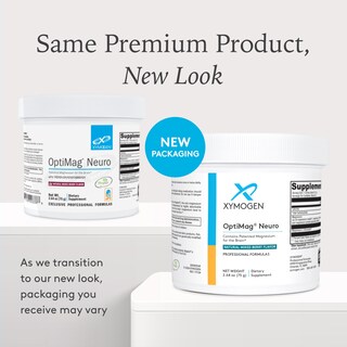 Foto 3 | Foto 3 | Suplemento Mineral Xymogen Optimag Plus Calcium 204g Con Sabor A Pera - Venta Internacional.