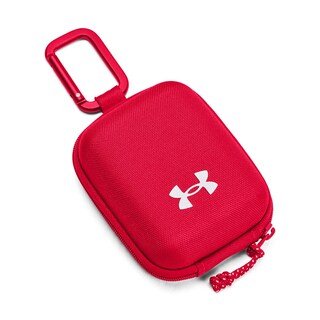 Foto 1 | Foto 1 | Bolsa De Transporte Under Armour Micro Essentials Roja Resistente Al Agua - Venta Internacional.