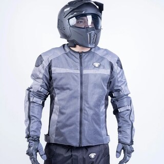 Foto 3 | Foto 3 | Chamarra Moto Punto Extremo Camel Impermeable Con Ec2 Moteros
