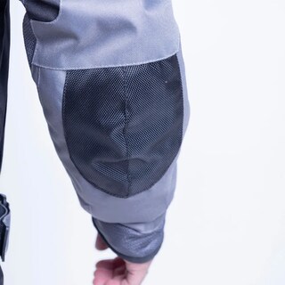 Foto 4 | Foto 4 | Chamarra Moto Punto Extremo Camel Impermeable Con Ec2 Moteros