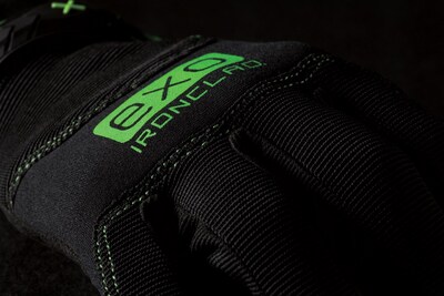 Foto 4 | Foto 4 | Guantes De Protección Ironclad Exo2-mpg-04 Motor Pro Large - Venta Internacional.