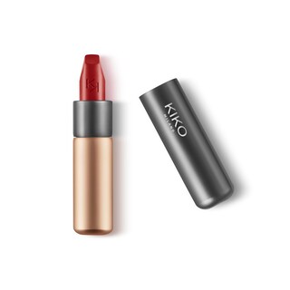 Foto 1 | Foto 1 | Barra De Labios Kiko Milano Velvet Passion Matte 346 Creamy - Venta Internacional.