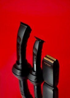 Foto 6 | Foto 6 | Recortadora Barber Bundle Supreme Trimmer 3 En 1 Y 2 Velocidades - Venta Internacional.