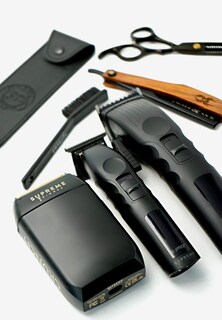 Foto 7 | Foto 7 | Recortadora Barber Bundle Supreme Trimmer 3 En 1 Y 2 Velocidades - Venta Internacional.