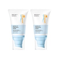 Crema Hidratante De Amplio Espectro Con Protección Solar Spf 50 60 Ml - Venta Internacional.