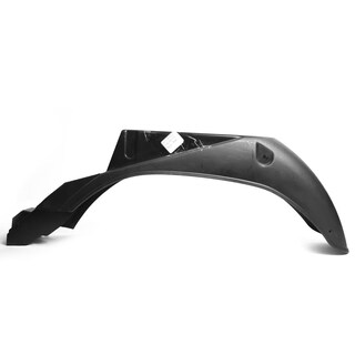 Foto 2 | Foto 2 | Salpicadera Trasera Para Motocicleta Kinlley Boxer150 Color Negro