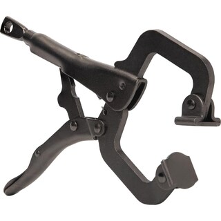 Foto 4 | Foto 4 | Pinzas Con Cierre Klein Tools 38620 Pinza En C Con Almohadilla Giratoria De 6 Pulgadas - Venta Internacional.