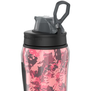 Foto 4 | Foto 4 | Botella Under Armour Ua 828 Ml Con Aislamiento Playmaker Rosa - Venta Internacional.