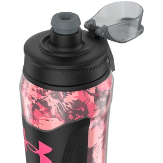 Foto 5 | Foto 5 | Botella Under Armour Ua 828 Ml Con Aislamiento Playmaker Rosa - Venta Internacional.
