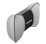 Almohada Cervical de Viaje Samsonite Boost Driving Comfort Gris - Venta Internacional