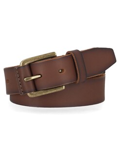 Foto 2 | Foto 2 | Cinturón Timberland Para Niños Piel Marrón Talla Pequeña 22-24 Pulgadas - Venta Internacional.