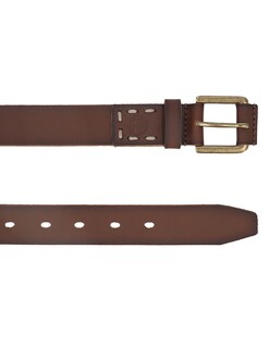 Foto 3 | Foto 3 | Cinturón Timberland Para Niños Piel Marrón Talla Pequeña 22-24 Pulgadas - Venta Internacional.