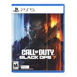 Juego Call Of Duty Black Ops 7 para PlayStation 5