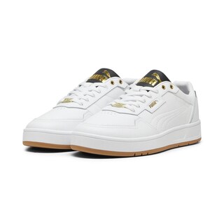 Foto 3 | Foto 3 | Tenis Puma Court Classic Lux Unisex Blanco