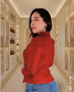 Foto 4 | Foto 4 | Saco Blazer Sea Brazil Para Mujer