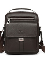 Bandolera Bandolera De Piel Para Hombre - Venta Internacional.