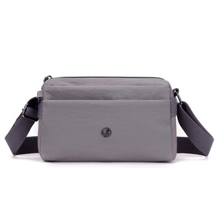 Foto 1 | Foto 1 | Bandolera De Nailon De Gran Capacidad Ligera Para Mujer - Venta Internacional.