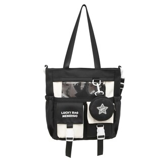 Foto 1 | Foto 1 | Bandolera Genérica Y Elegante Para Mujer De Gran Capacidad - Venta Internacional.