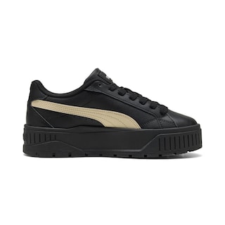 Foto 2 | Foto 2 | Tenis Puma Karmen Ll Leather Para Mujer Negro