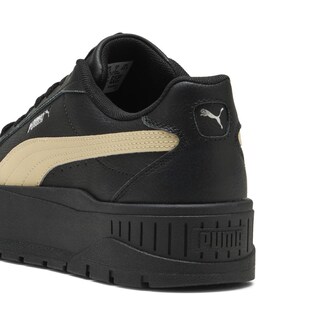 Foto 5 | Foto 5 | Tenis Puma Karmen Ll Leather Para Mujer Negro