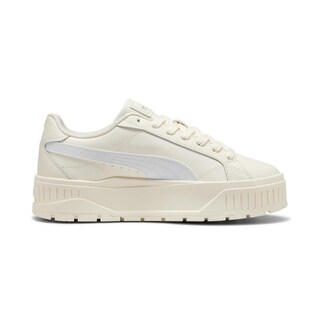 Foto 2 | Foto 2 | Tenis Puma Karmen Ll Leather Para Mujer Beige