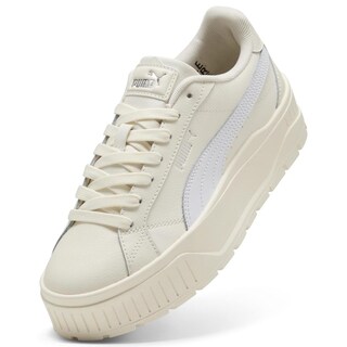 Foto 3 | Foto 3 | Tenis Puma Karmen Ll Leather Para Mujer Beige