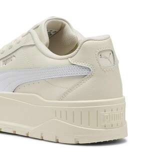 Foto 4 | Foto 4 | Tenis Puma Karmen Ll Leather Para Mujer Beige