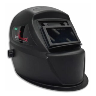 Foto 1 | Foto 1 | Careta P/soldar Sombra 12 C/ventanilla Movil Lincoln