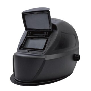 Foto 2 | Foto 2 | Careta P/soldar Sombra 12 C/ventanilla Movil Lincoln