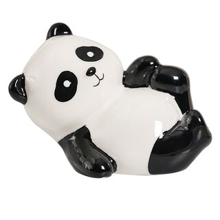 Foto 1 | Foto 1 | Alcancía Coin Bank Cartoon Panda Home Para Niños De Pvc - Venta Internacional.